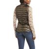 Ariat Women’s Ideal 3.0 Down Vest(Iridescent Banyan Bark)