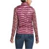 Ariat Women’s Ideal 3.0 Down Vest(Rose Cocoa)
