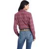 Ariat Women’s Kirby Stretch Shirt(Alma Multi)