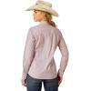 Ariat Women’s Kirby Stretch Shirt(Finleigh Geo Print)