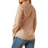 Ariat Women’s Kirby Stretch Shirt(Malia Stripe)
