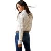 Ariat Women’s Kirby Stretch Shirt(Santa Fe)