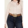 Ariat Women’s Kirby Stretch Shirt(Union Star)