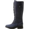 Ariat Women’s P22045_w_Foo Work Boot(Navy)