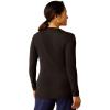 Ariat Women’s Soft Touch Underscrub Baselayer(Black)