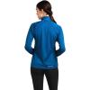 Ariat Women’s Sunstopper 3.0 1/4 Zip Baselayer, North Atlantic Dot, X-Small(Blue Opal)