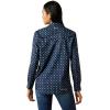 Ariat Women’s Venttek Stretch Shirt(Foulard)