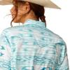 Ariat Women’s Venttek Stretch Shirt(Nora Print)