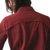 Ariat Women’s Venttek Stretch Shirt(Pomegranate)