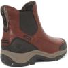 Ariat Women’s WMS Terrain Blaze H2o Drk BRN Ankle Boot(Dark Brown)