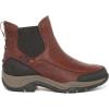 Ariat Women’s WMS Terrain Blaze H2o Drk BRN Ankle Boot(Dark Brown)