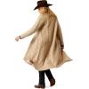 Ariat Women’s Yellowstone Cozy Fair Cardigan(Oatmeal)