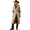 Ariat Women’s Yellowstone Cozy Fair Cardigan(Oatmeal)
