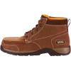 Ariat Work Men’s EDGE LTE CHUKKA Composite Toe Boot(Dark Brown)