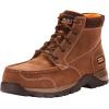 Ariat Work Men’s EDGE LTE CHUKKA Composite Toe Boot(Dark Brown)