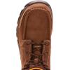 Ariat Work Men’s EDGE LTE CHUKKA Composite Toe Boot(Dark Brown)