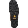 Ariat Work Men’s Groundbreaker Wide Square Metguard Steel Toe Boot(Marrón)