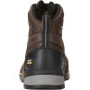 Ariat Work Men’s Rebar Flex 6″ Composite Toe Work Boot(Chocolate Brown)