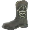 Ariat Workhog XT VentTEK Bold Roughneck Boots(Iron Coffee/Roughneck)