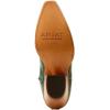 Ariat womens Casanova Western Boot(Green)
