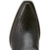 Ariat womens Casanova Western Boot(Obsidian)
