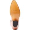 Ariat womens Casanova Western Boot(Powder Pink)