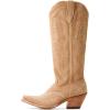 Ariat womens Casanova Western Boot(Truly Taupe)