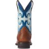 Ariat womens Lonestar Western Boot(Red Dirt Road)