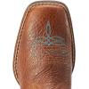 Ariat womens Lonestar Western Boot(Red Dirt Road)
