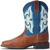 Ariat womens Lonestar Western Boot(Red Dirt Road)