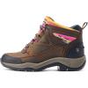 Ariat womens Terrain Boot(Canyon Tan)