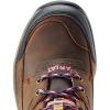 Ariat womens Terrain Boot(Canyon Tan)