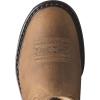 Ariat womens Tracey Composite Toe Work Boot(Dusted Brown)