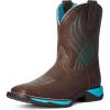 ARIAT Anthem Kids ToddlerYouth Boot(Java)