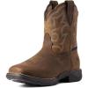 ARIAT Anthem Shortie II H2O Womens Boot(Distressed Brown)