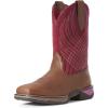 ARIAT Anthem Womens Boot(Brown)