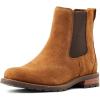 ARIAT BMVY9 Womens Wexford Boot Chestnut 10