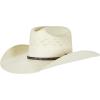 ARIAT Bangora w/Fancy Trim(Ivory)