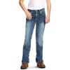ARIAT Boys B4 Relaxed Coltrane Boot Cut Jean(Durango)
