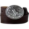 ARIAT Boys Rodeo Champion Belt (Little Kids/Big Kids), Sizes 20-30