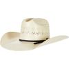 ARIAT COSTUME_HEADWEAR ARIAT X Weave 10X Shantung Ivory 7 1/4(Ivory)