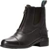 ARIAT Devon IV Youth Paddock Boot(Black)