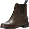 ARIAT Devon IV Youth Paddock Boot(Light Brown)