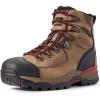 ARIAT Endeavor 6 H2O CT Mens Boot(Mushroom Taupe)