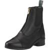 ARIAT Heritage IV Zip Waterproof(Black)