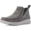 ARIAT Hilo Midway Mens Slip On(Charcoal Grey)