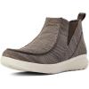 ARIAT Hilo Midway Mens Slip On(Heathered Brown)