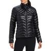 ARIAT Ideal 3.0 Down Jacket(Ir Black)