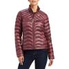 ARIAT Ideal 3.0 Down Jacket(Iridescent/Wild Ginger)