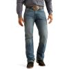 ARIAT M5 Stretch Pro Series Ray Straight Jeans in Hamilton(Hamilton)